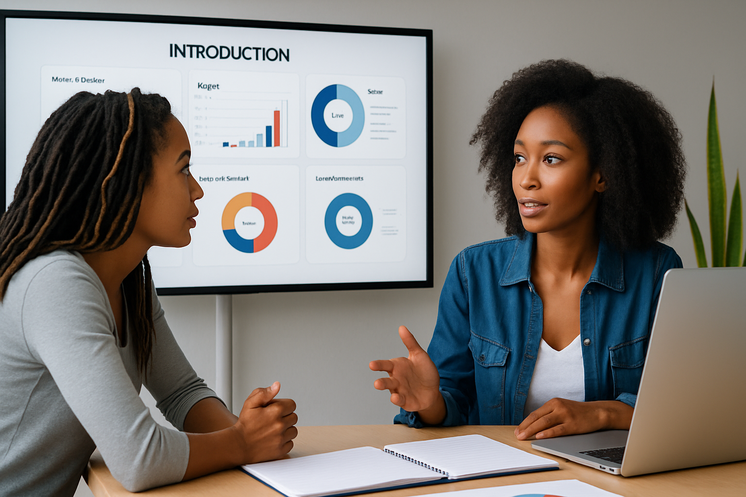 How it works background